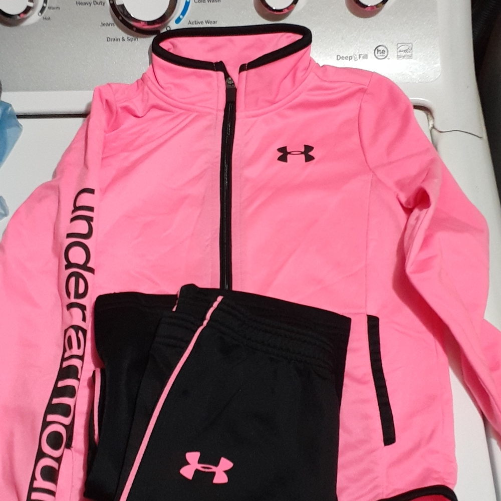 Kids 2 piece jogger set